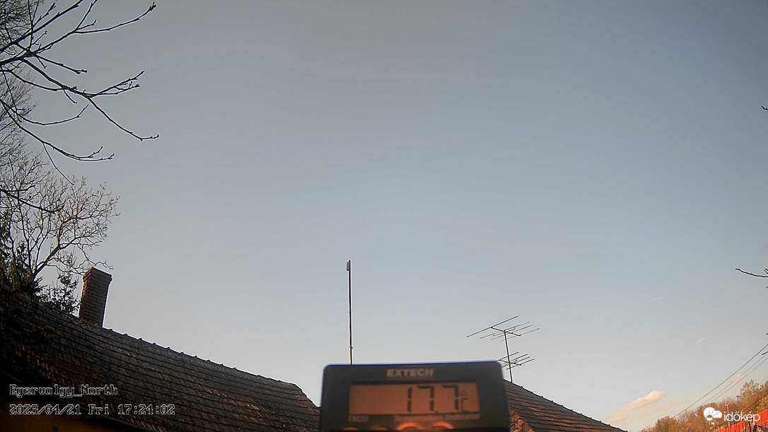Egervölgy