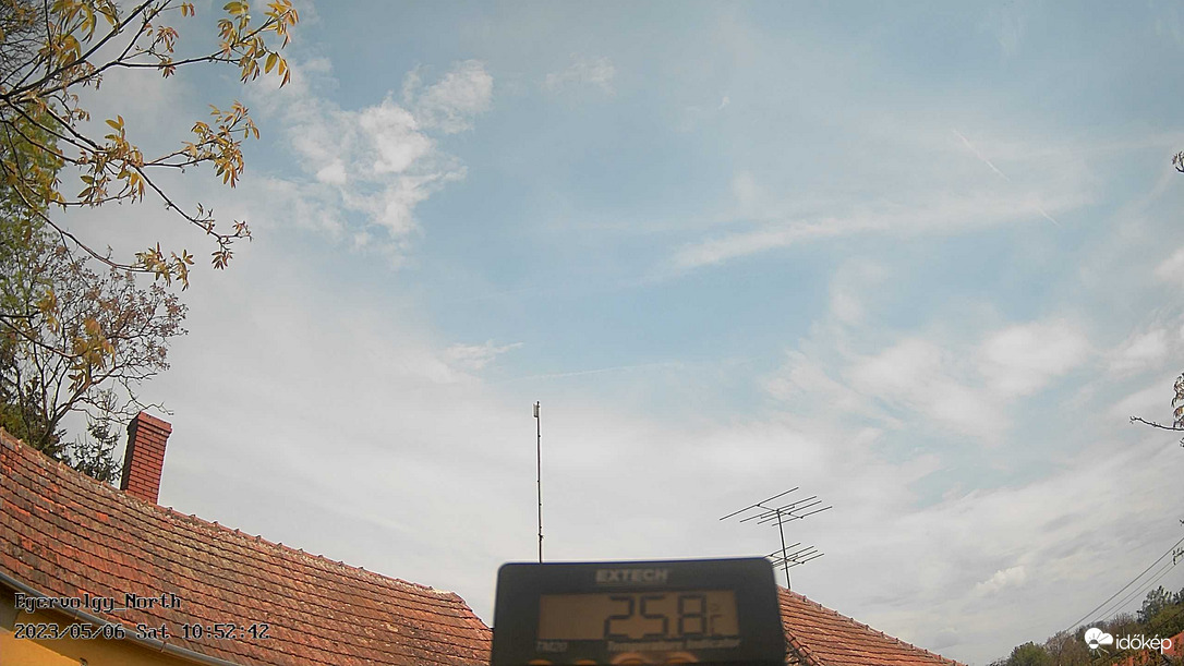 Egervölgy