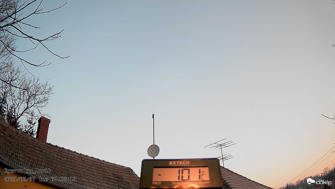 Egervölgy