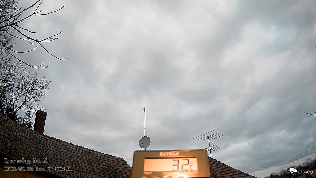 Egervölgy