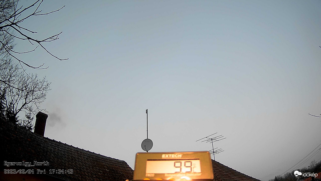 Egervölgy