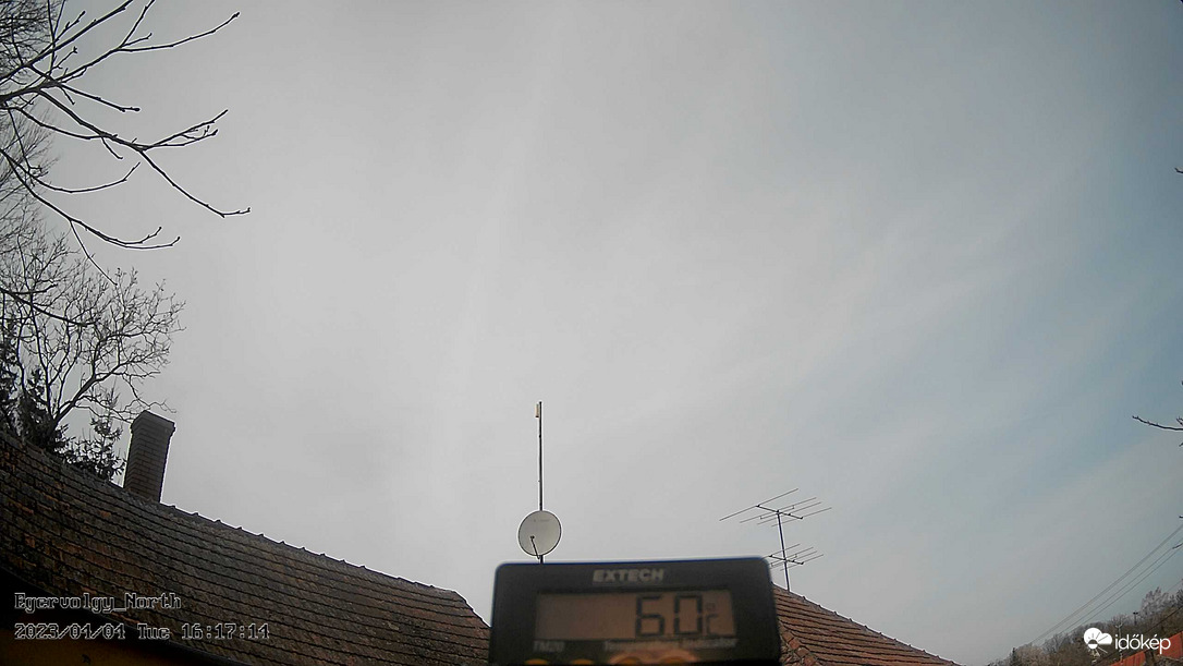 Egervölgy