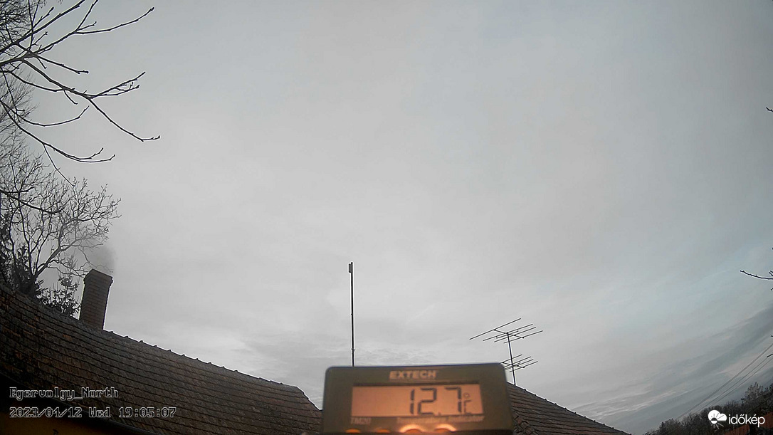 Egervölgy
