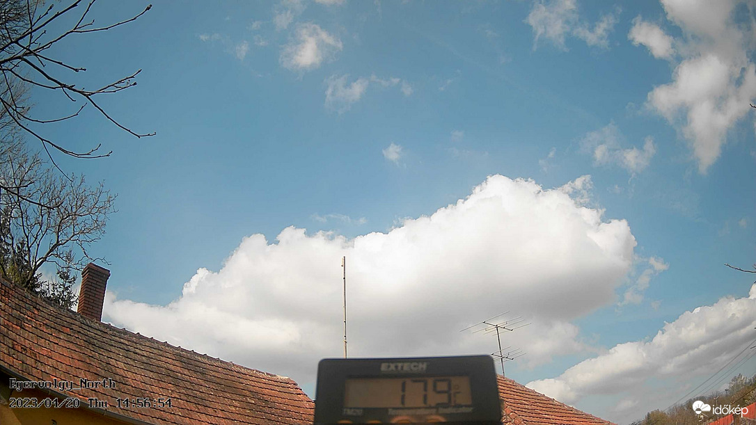 Egervölgy