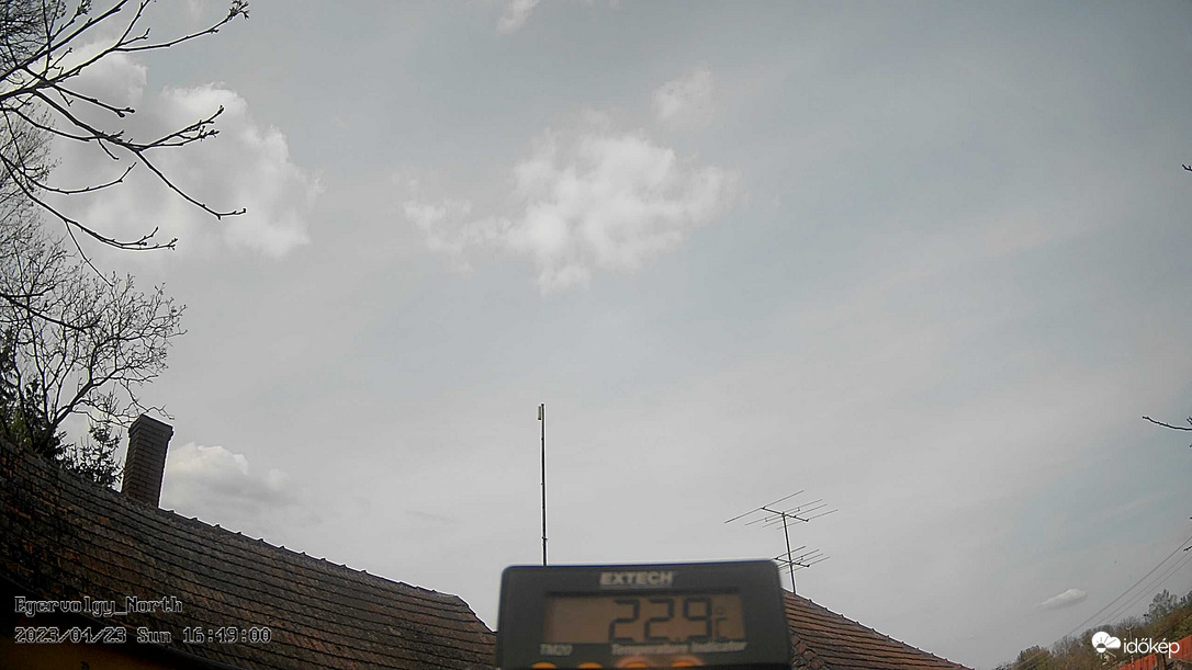 Egervölgy