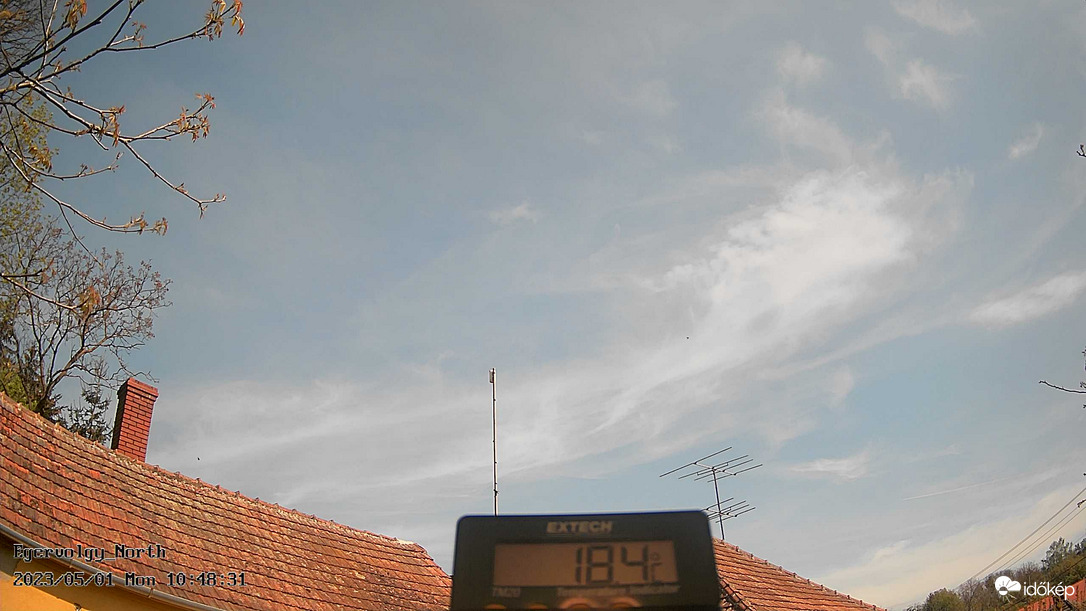 Egervölgy