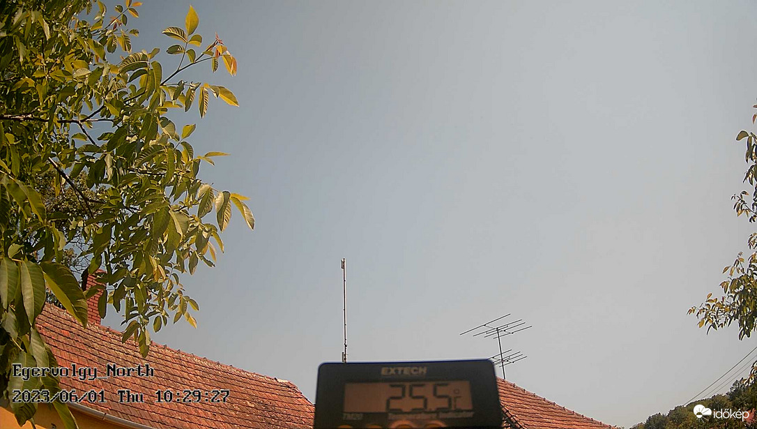 Egervölgy