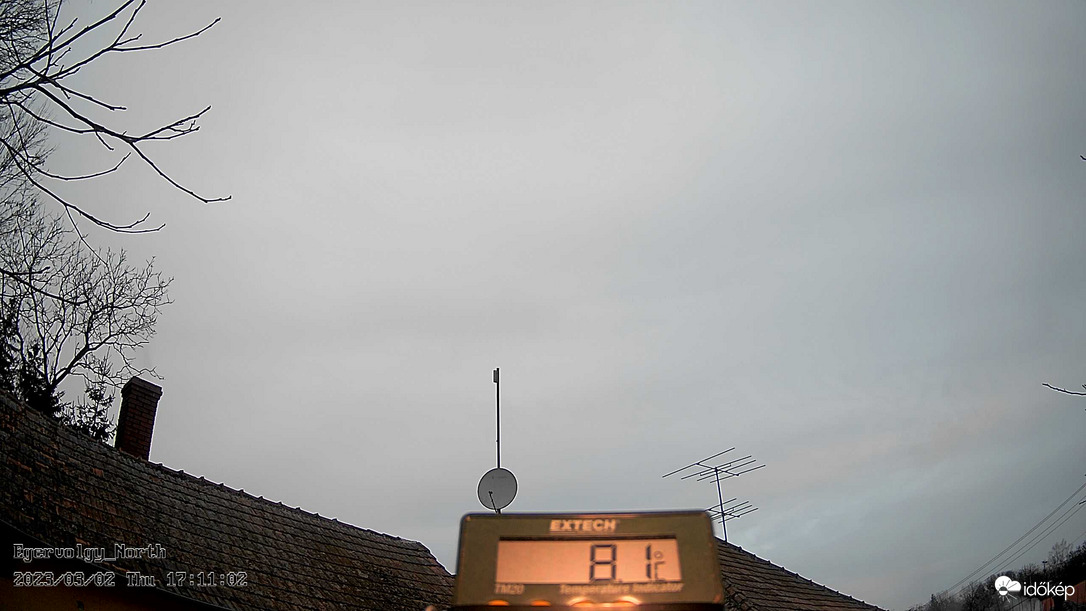 Egervölgy