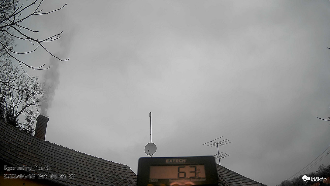 Egervölgy
