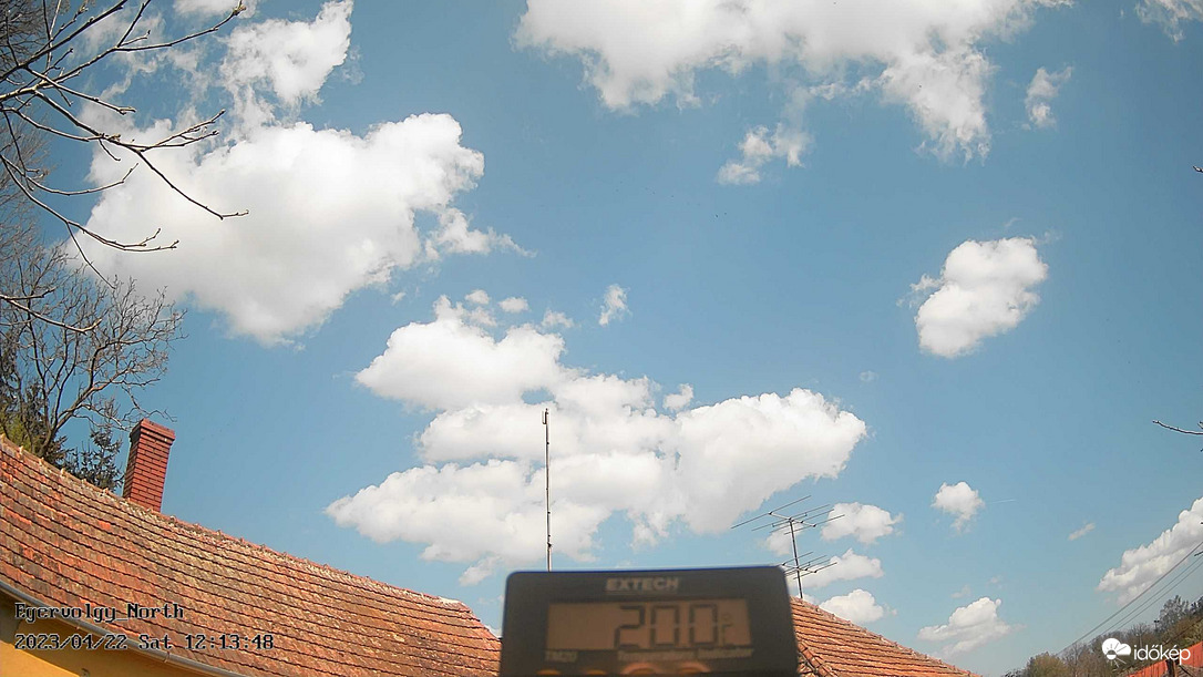 Egervölgy