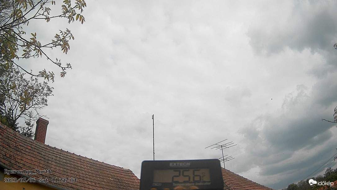 Egervölgy