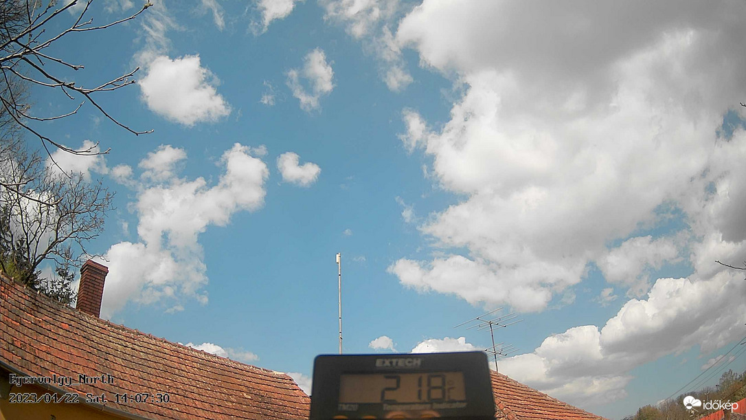 Egervölgy