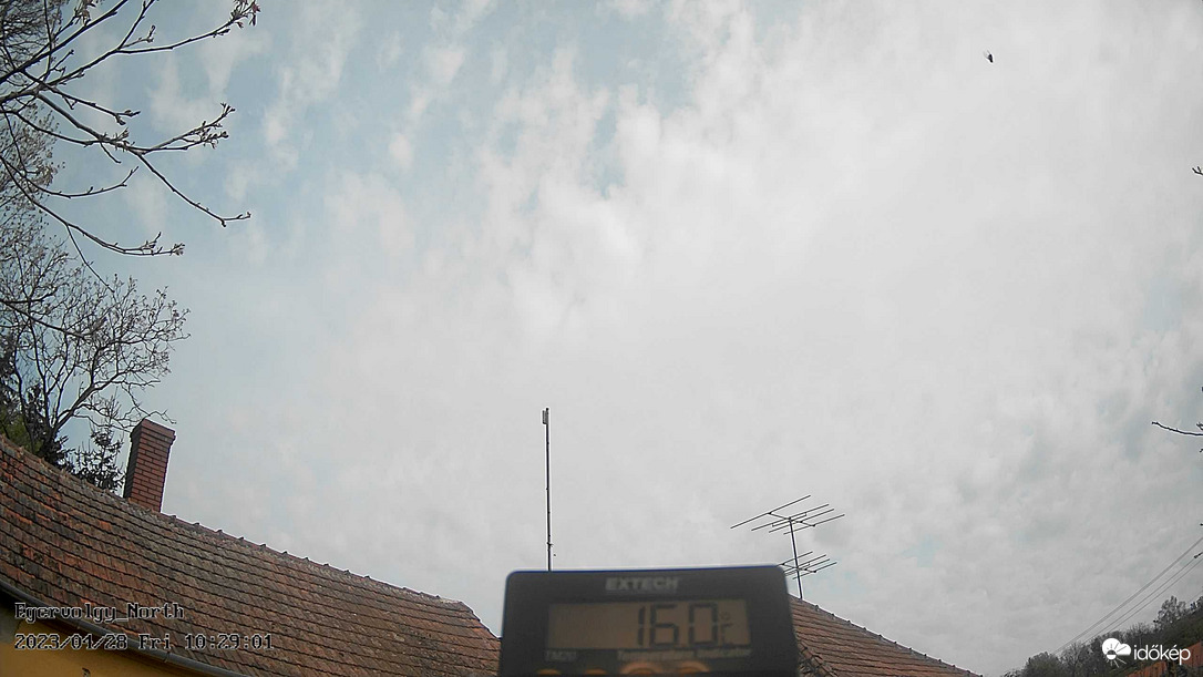 Egervölgy