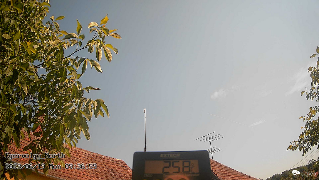 Egervölgy