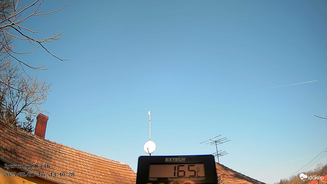 Egervölgy