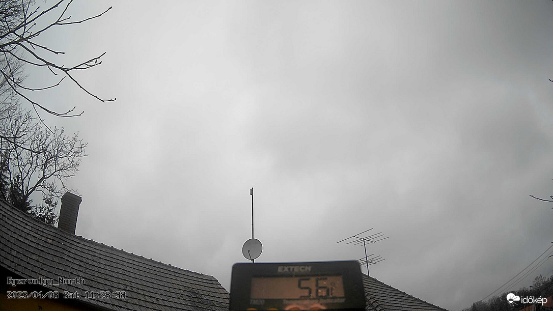 Egervölgy