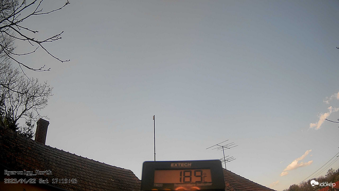 Egervölgy