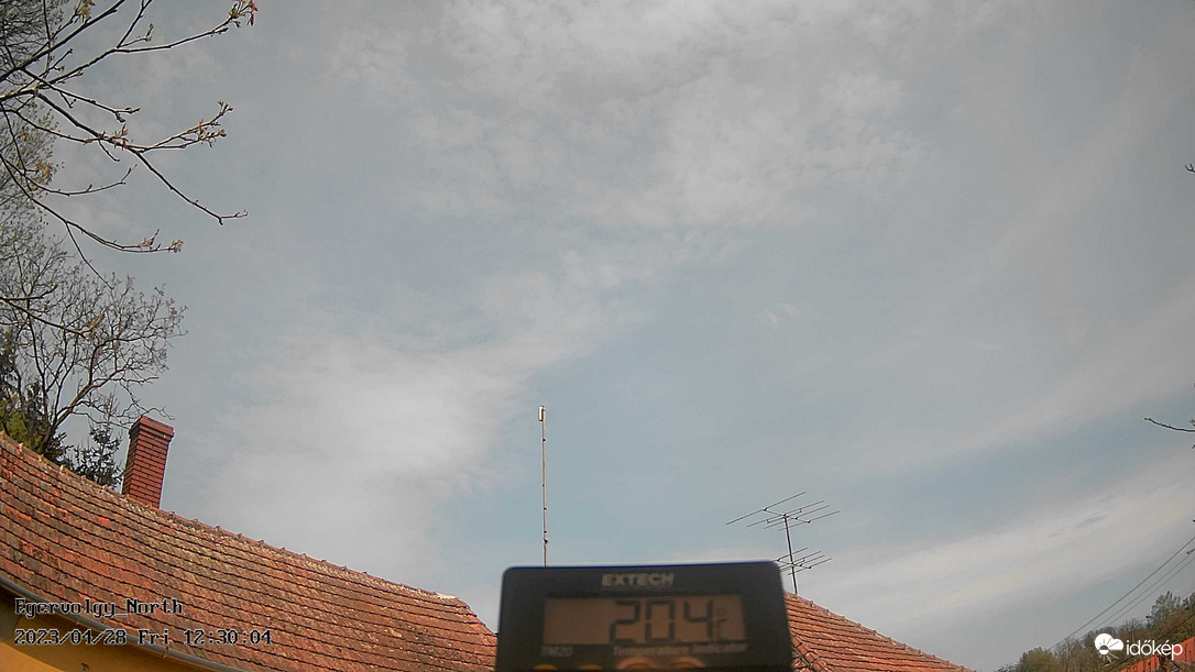 Egervölgy