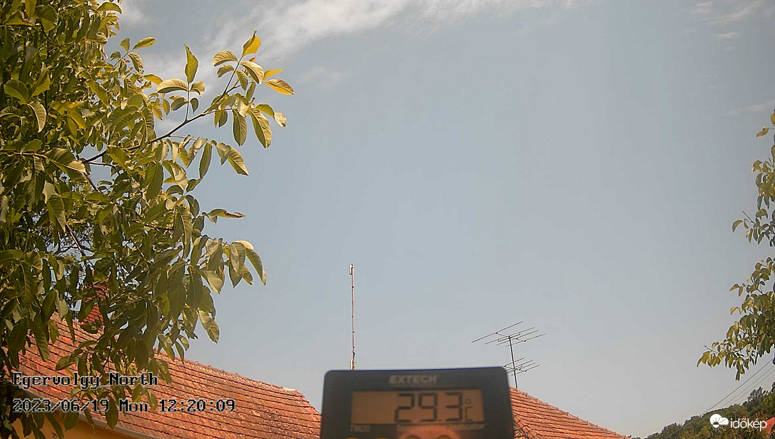 Egervölgy