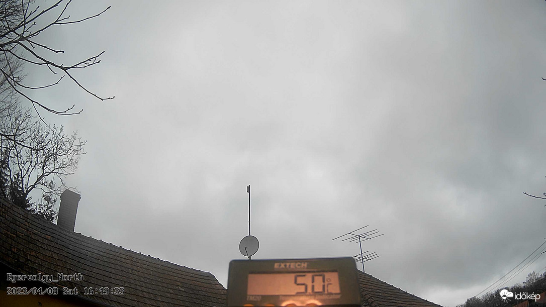 Egervölgy
