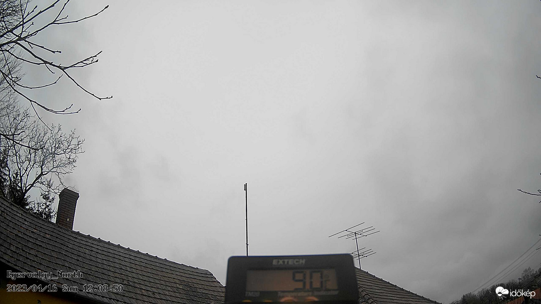 Egervölgy
