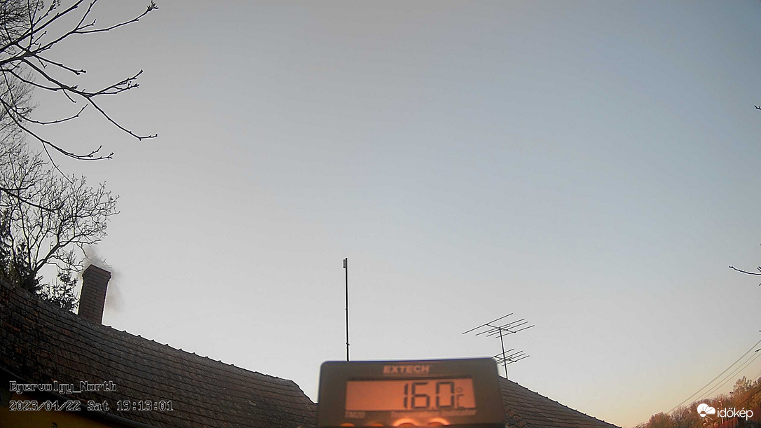 Egervölgy