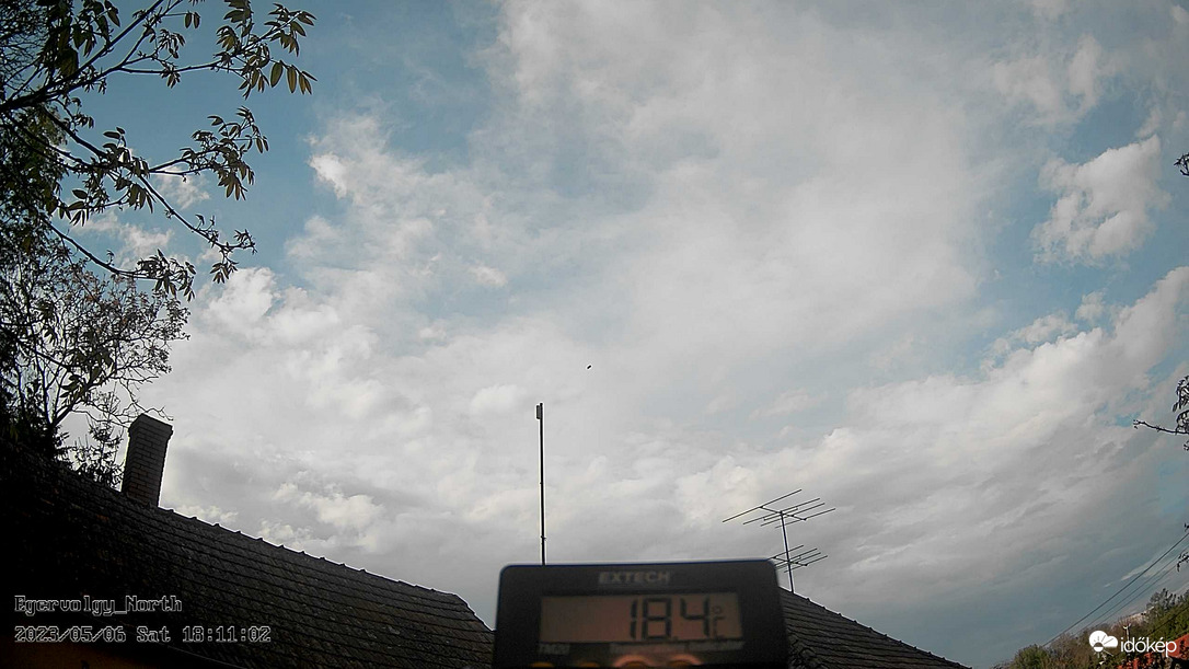 Egervölgy