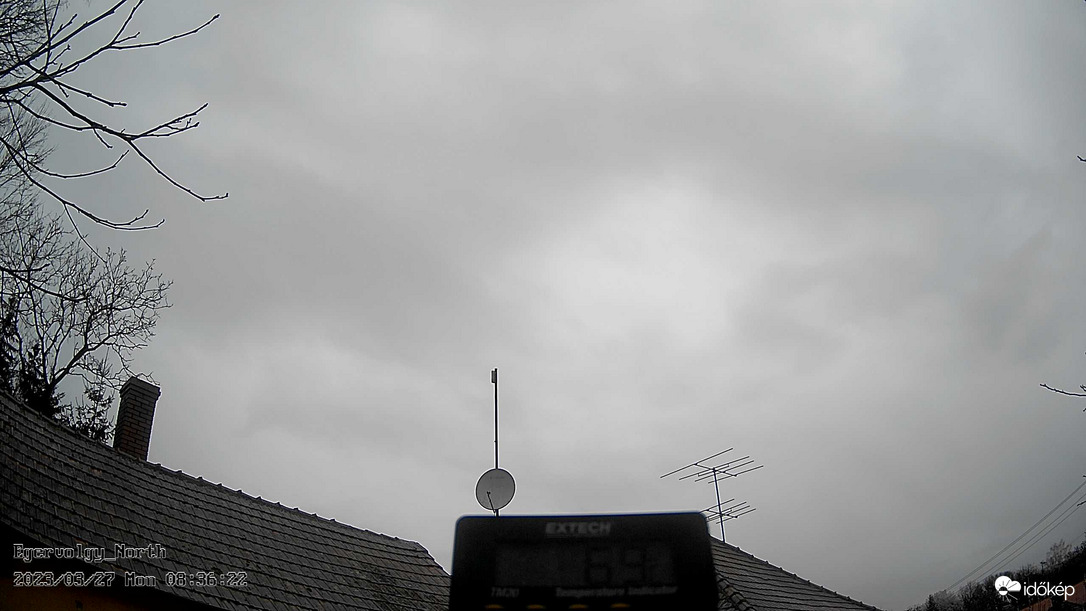 Egervölgy