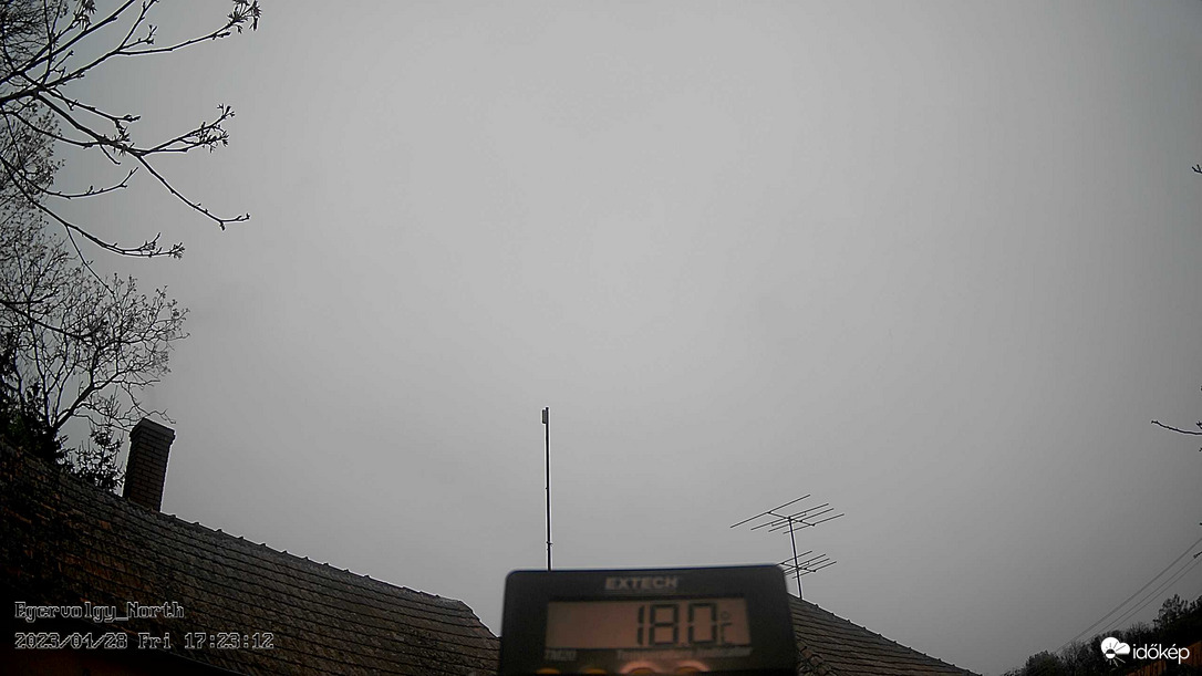 Egervölgy