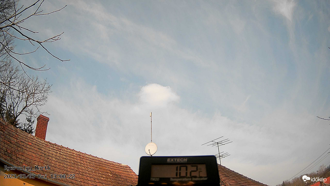 Egervölgy