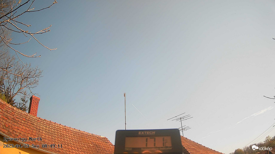 Egervölgy