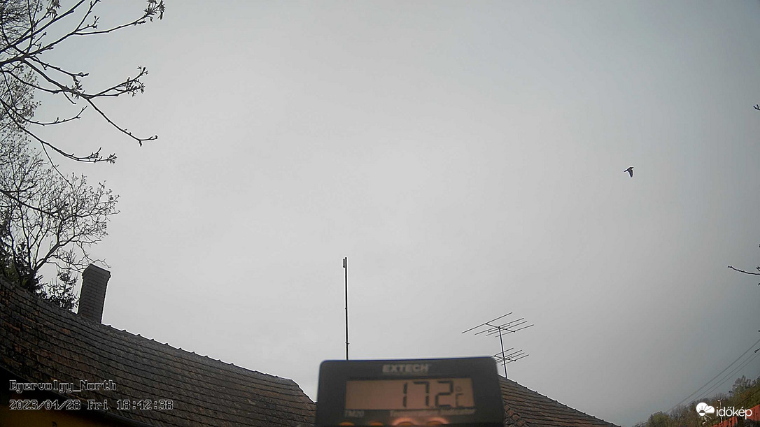 Egervölgy
