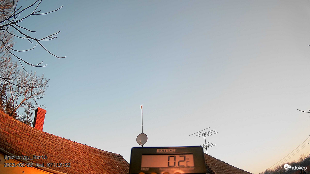 Egervölgy