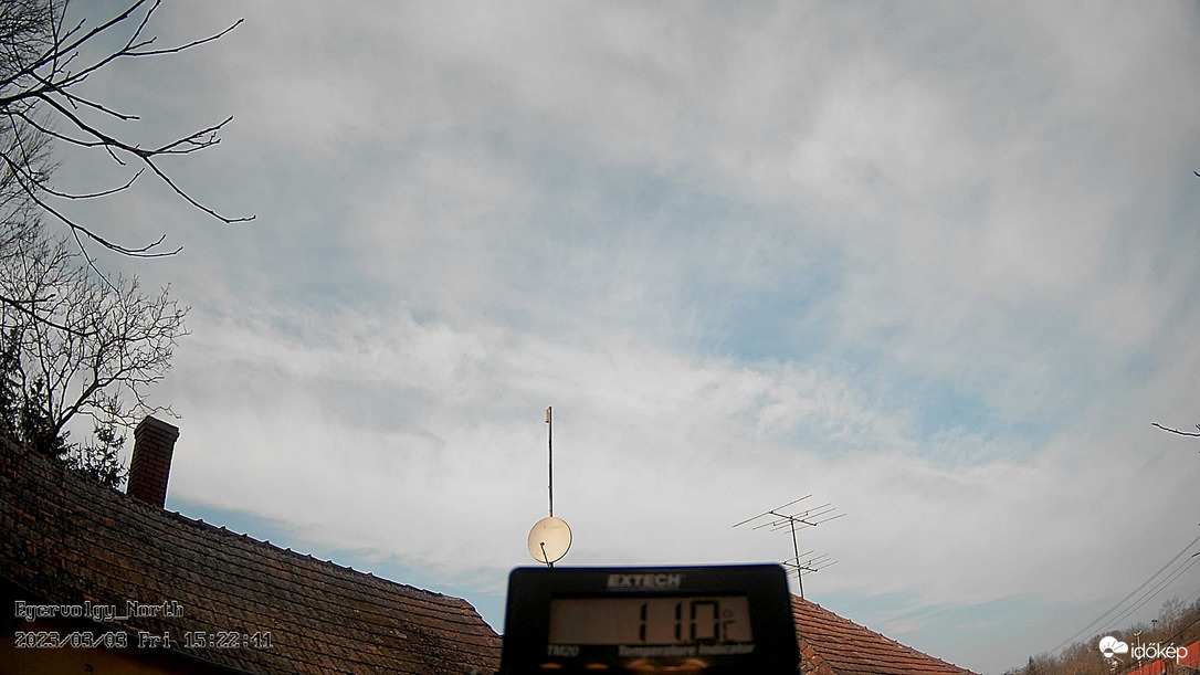 Egervölgy
