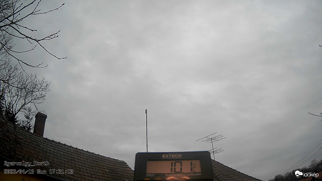 Egervölgy