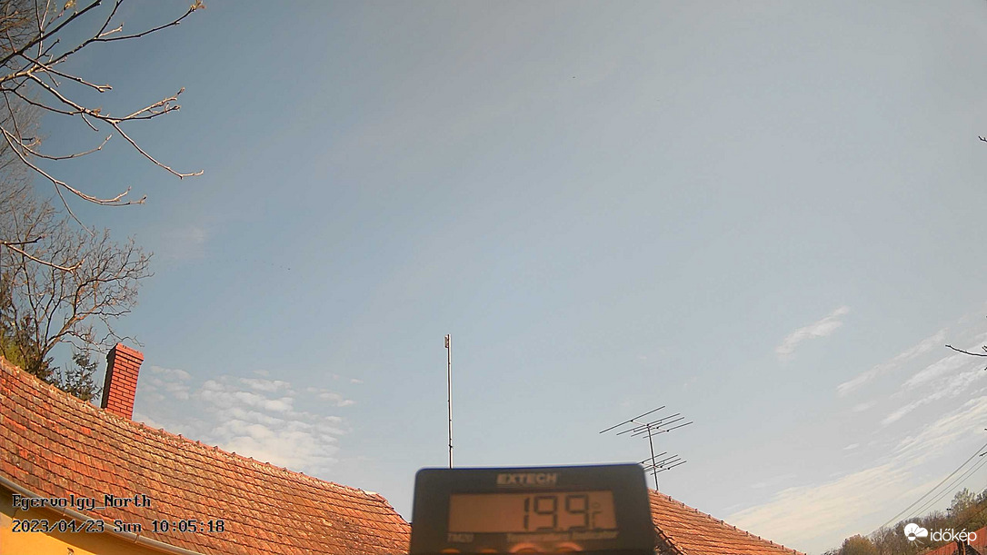Egervölgy