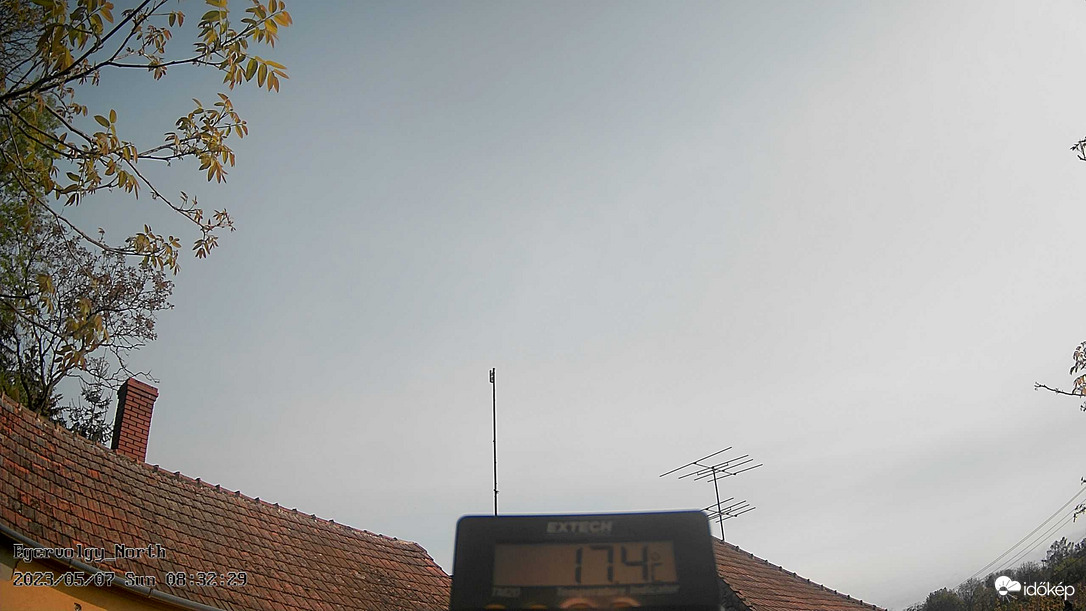 Egervölgy