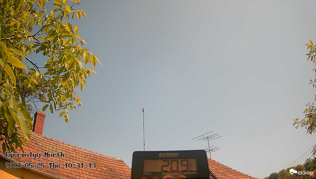 Egervölgy