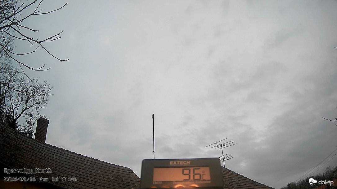 Egervölgy