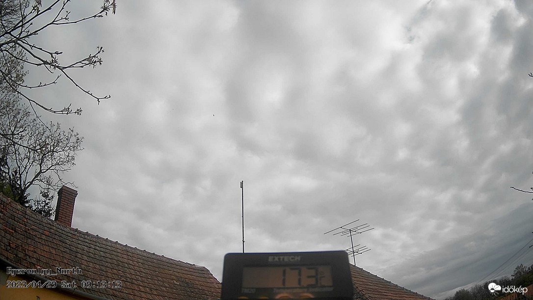 Egervölgy