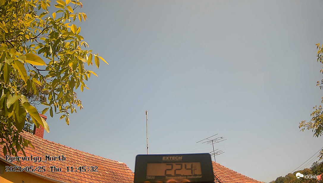 Egervölgy
