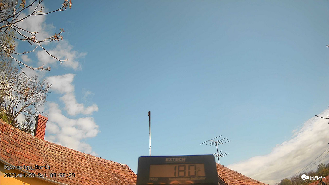 Egervölgy