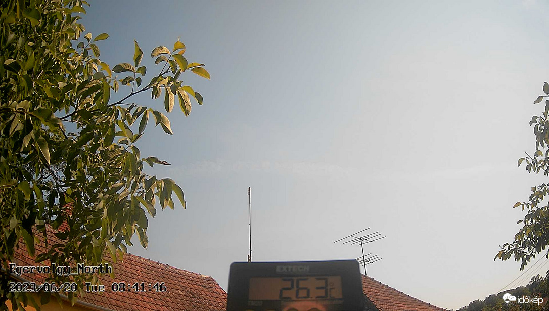 Egervölgy