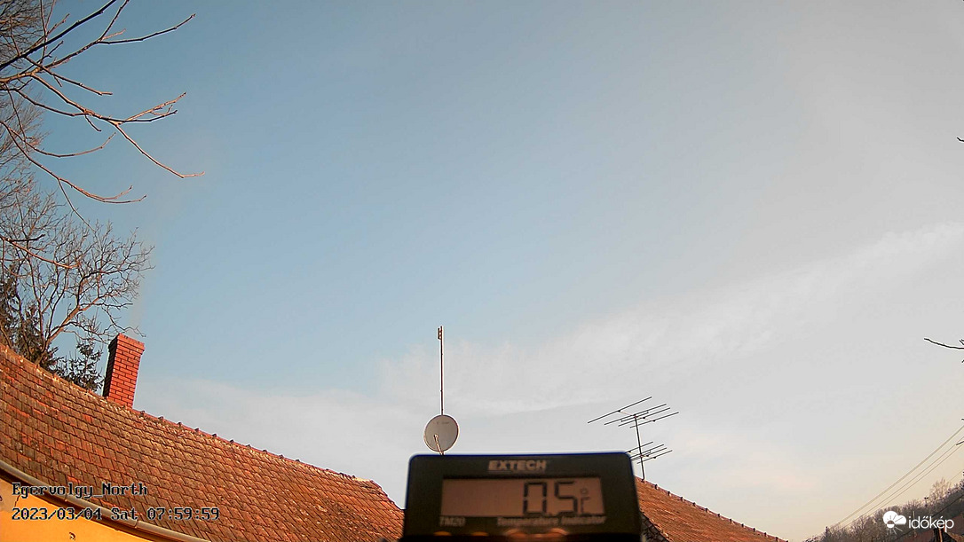 Egervölgy