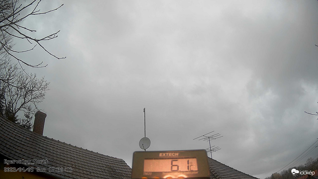 Egervölgy