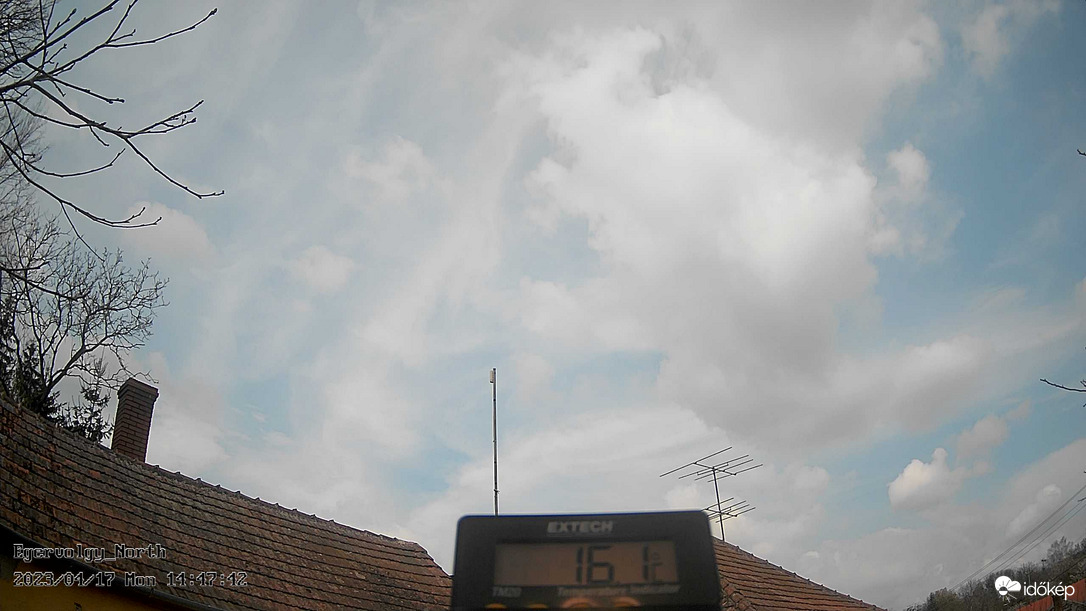 Egervölgy
