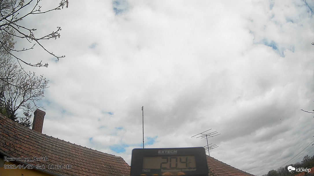 Egervölgy