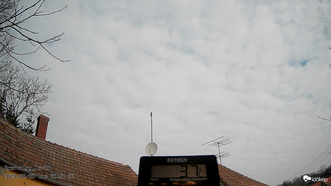 Egervölgy