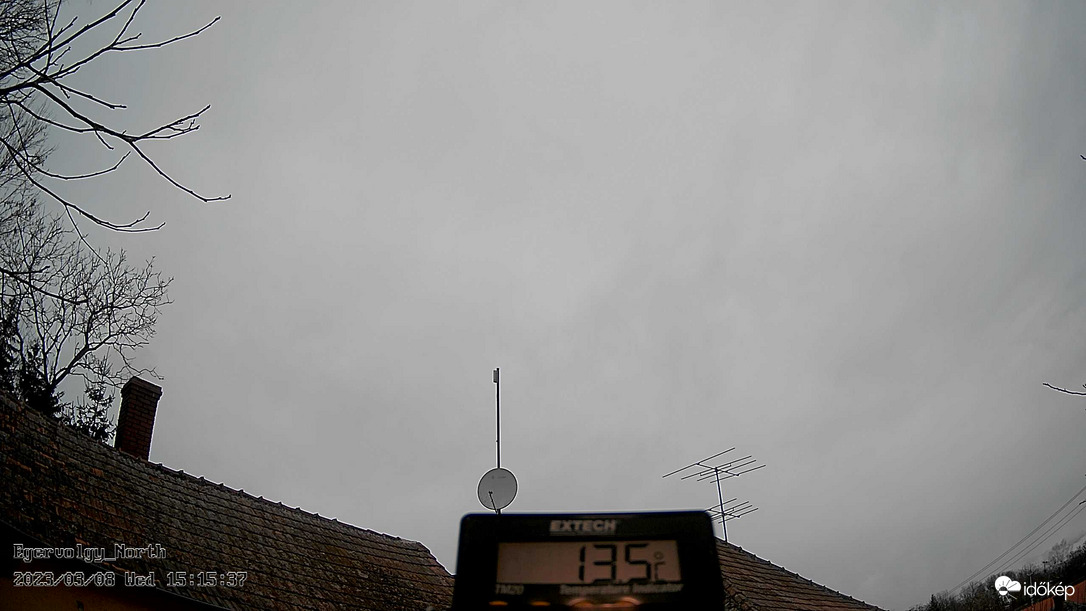 Egervölgy