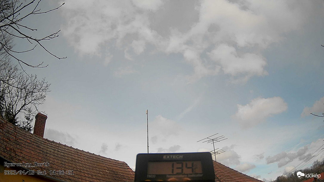 Egervölgy